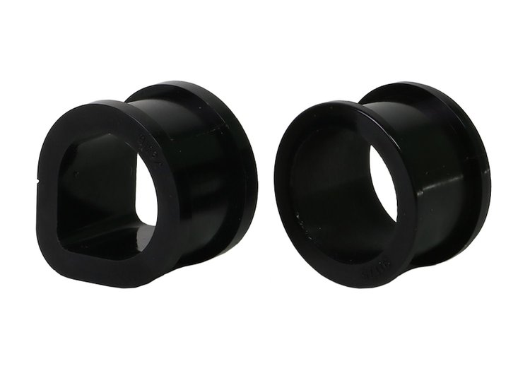 REV190.0118 Rack & Pinion Bushing Kit, Front for 1991-1993 Nissan NX, 1995-1998 Nissan 200SX, 1991-1999 Nissan Sentra
