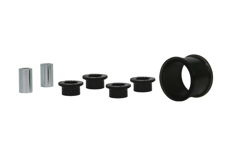 REV190.0138 Steering Rack Bushing Fits Select Subaru Forester, Subaru Impreza, Subaru Legacy, Subaru Outback