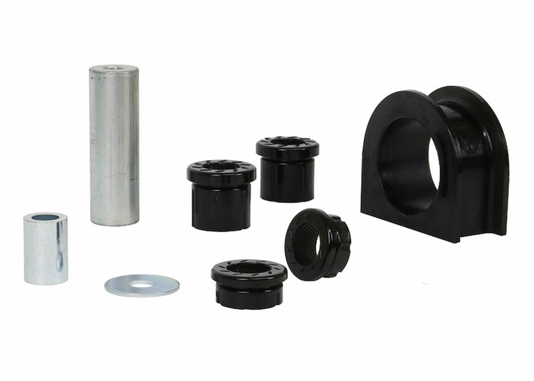 REV190.0140 Steering, rack bushing for 1996-2002 Toyota 4Runner, 2001-2004 Toyota Tacoma