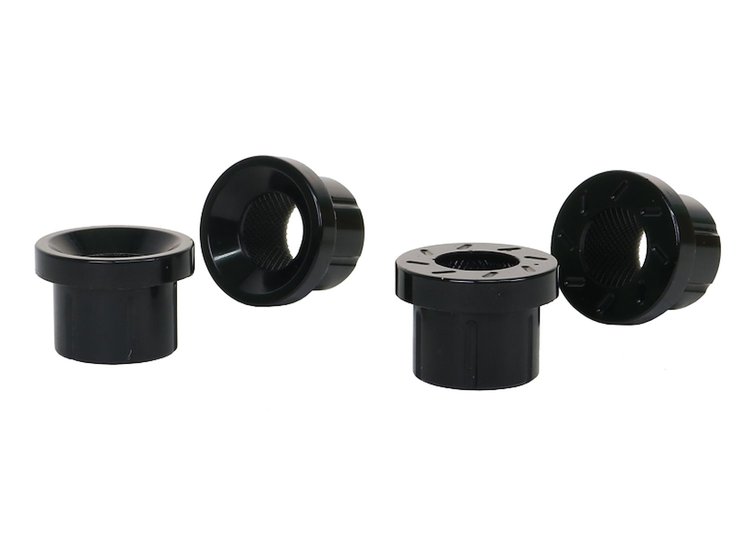 REV190.0146 Front Rack and Pinion Bushing Kit for 1987-1996 Dodge Dakota, 1998-1998 Dodge Dakota