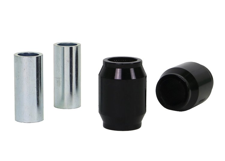REV190.0150 Steering Rack Bushing Kit for 1999-2006 Chevy Silverado 1500, 1999-2006 GMC Sierra 1500