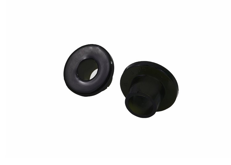 REV192.0018 Rack and Pinion Bushing Kit, Front Fits Select Chrysler Conquest, Dodge Conquest, Plymouth Conquest, Mitsubishi