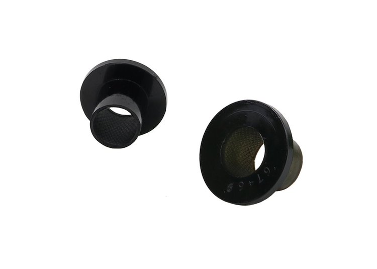 REV192.0028 Rack and Pinion Bushing Kit, Front for 1998-2004 Nissan Frontier, 2000-2004 Nissan Xterra
