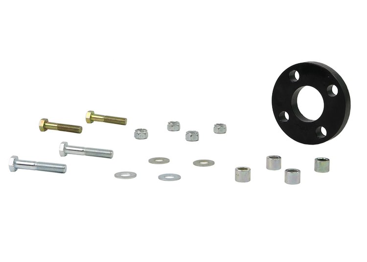 REV194.0002 Rack and Pinion Bushing Kit, Front for 1980-1986 Nissan 720