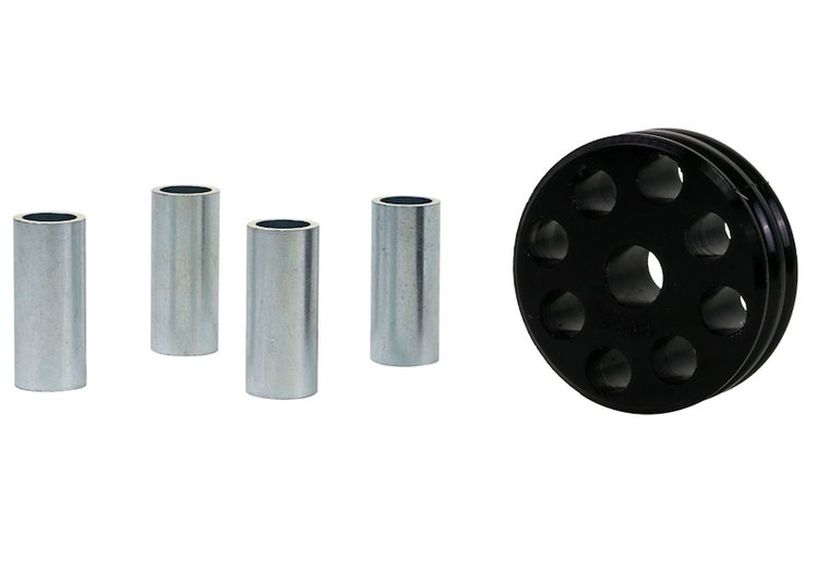 REV194.0070 Front Rack and Pinion Bushing Kit for 1970-1973 Nissan 240Z, 1974-1974 Nissan 260Z, 1975-1978 Nissan 280Z
