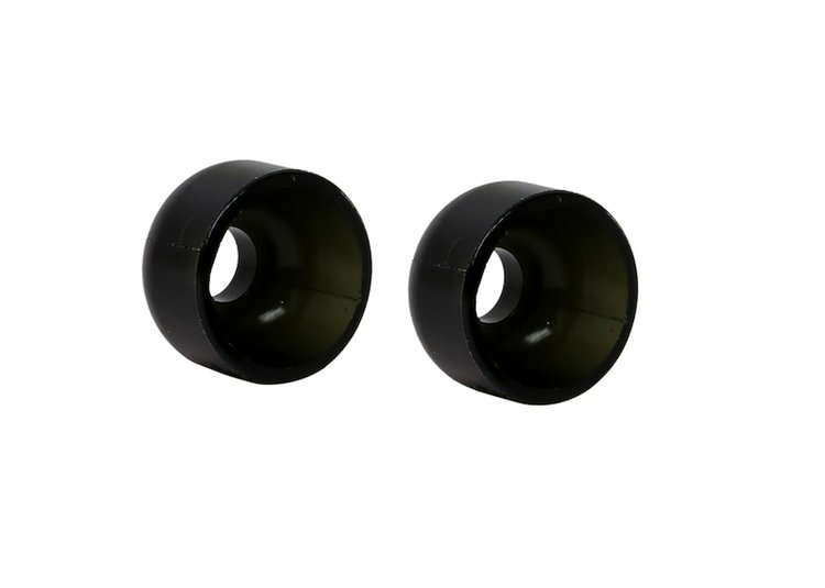 REV196.0002 Steering Tie Rod End Boot, Front Fits Select Chevy Blazer, Chevy G10, Chevy G20, Chevy G30, Chevy S10 Blazer, Chevy