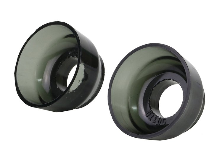 REV198.0002 Suspension Ball Joint Boot, Front Fits Select Dodge Ram 1500, Dodge Ram 2500, Dodge Ram 3500, Chevy Camaro, Pontiac