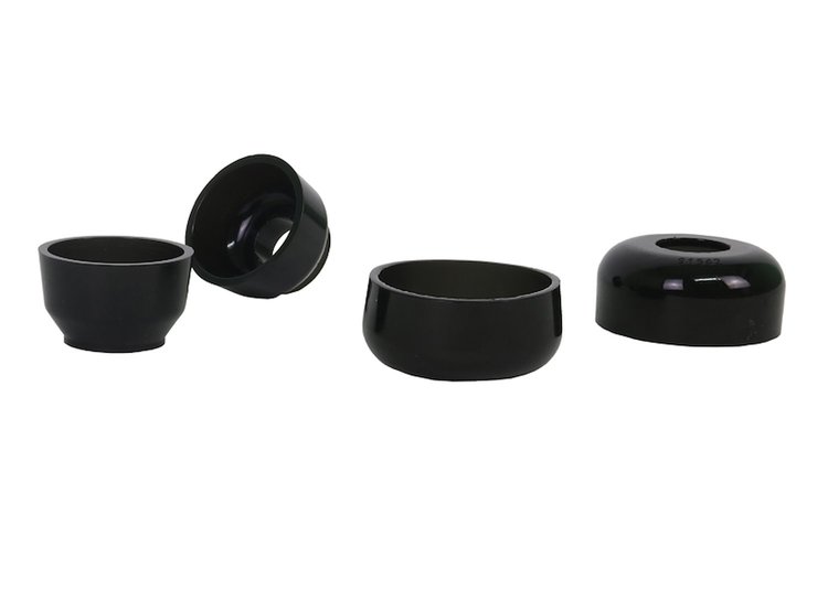REV198.0012 Front Ball Joint Boot Fits Select Chevy C1500, Chevy C1500 Suburban, Chevy C2500, Chevy C2500 Suburban, Chevy