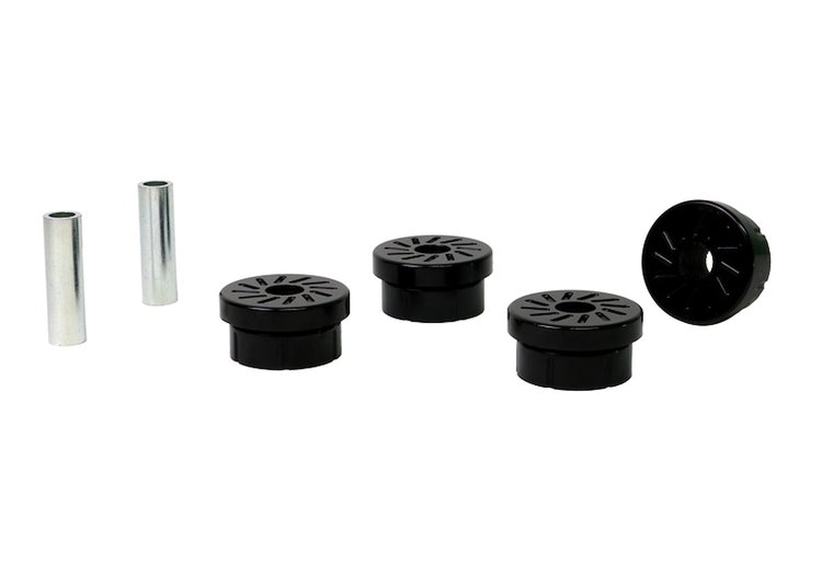 REV199.0000 Differential Mount Bushing for 1984-1996 Chevy Corvette