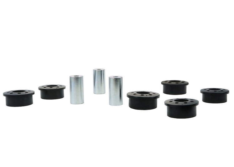 REV199.0004 Differential Mount Bushing, Rear for 2014-2017 Chevy SS, 2010-2014 Chevy Camaro, 2008-2009 Pontiac G8