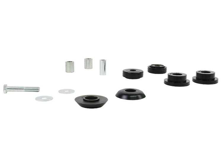 REV199.0008 Differential Mount Bushing, Front for 2003-2009 Lexus GX470, 2003-2009 Toyota 4Runner, 2007-2014 Toyota FJ Cruiser