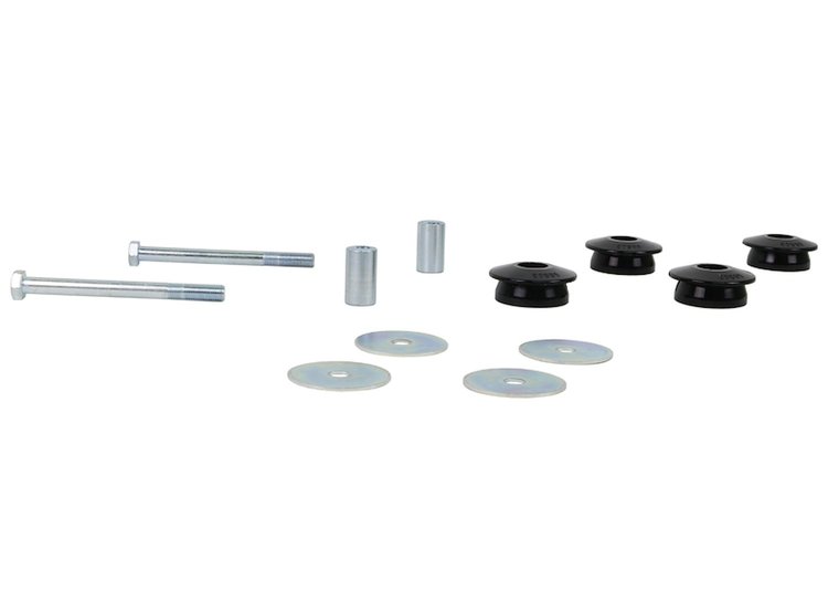 REV199.0020 Differential Mount Bushing for 1996-2000 Toyota RAV4