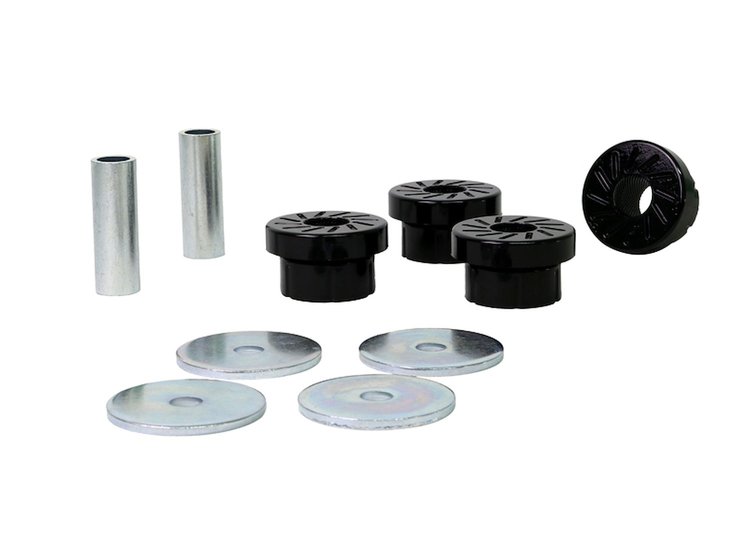 REV199.0026 Differential Mount Bushing, Rear for 1970-1973 Nissan 240Z, 1974-1975 Nissan 260Z, 1975-1978 Nissan 280Z