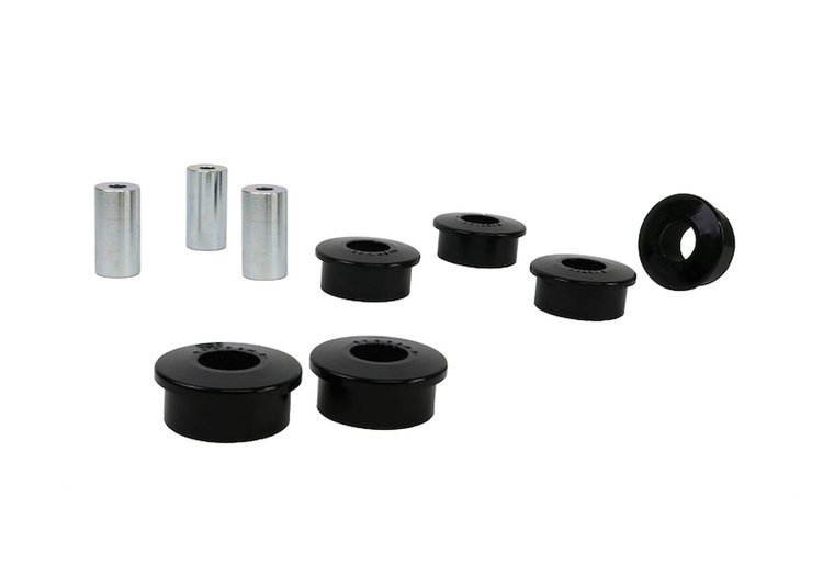 REV199.0028 Differential Mount Bushing for 2014-2017 Chevy SS, 2010-2015 Chevy Camaro, 2008-2009 Pontiac G8