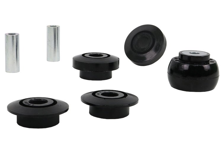 REV199.0030 Differential Mount Bushing Fits Select Nissan 370Z, Nissan 350Z, INFINITI G25, INFINITI G37, INFINITI G35