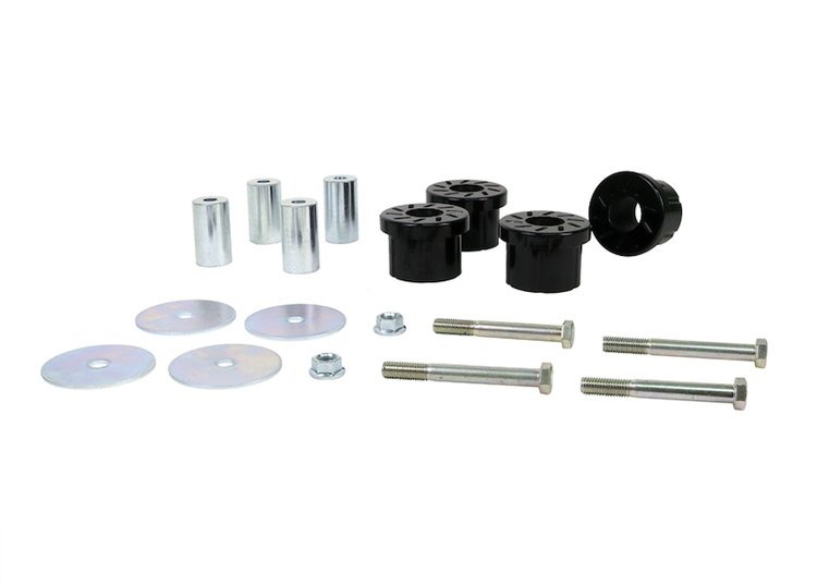 REV199.0048 Differential Mount Bushing for 2015-2015 Ford Mustang