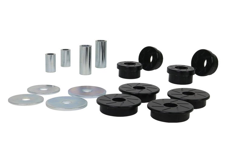 REV199.0052 Rear Differential Mount Bushing for 2003-2005 Mitsubishi Lancer