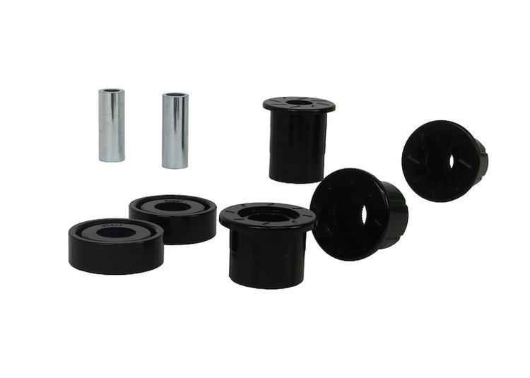 REV199.0056 Front Diff Mount Bushing Fits Select Chevy Silverado 2500 HD Classic, Chevy Silverado 3500 Classic, Chevy Silverado