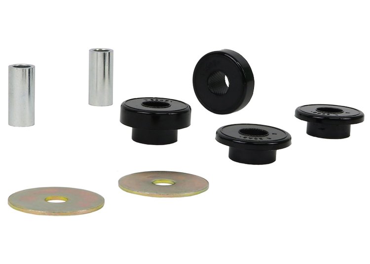 REV200.0012 Differential Mount Bushing, Rear for 1989-1998 Nissan 240SX, 1990-1996 Nissan 300ZX, 1993-1996 INFINITI Q45