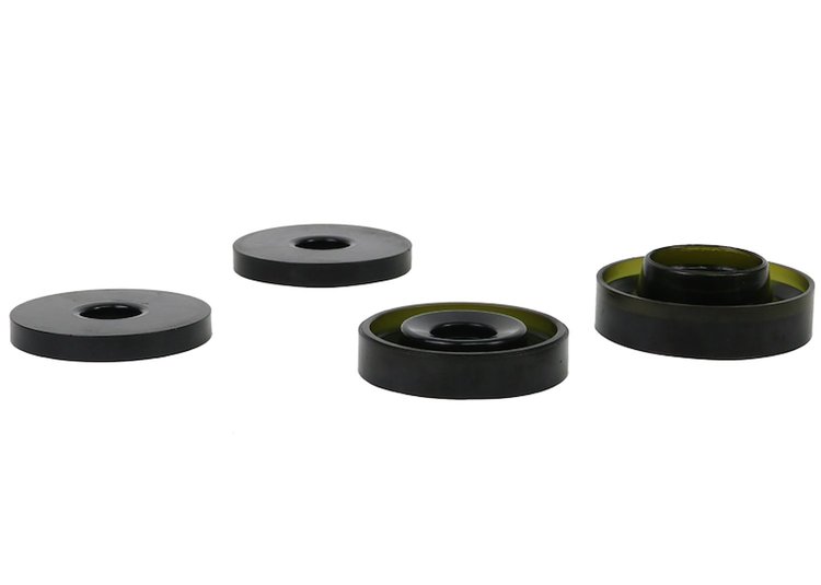 REV200.0014 Differential Mount Bushing Fits Select Nissan 370Z, Nissan 350Z, INFINITI G37, INFINITI G35