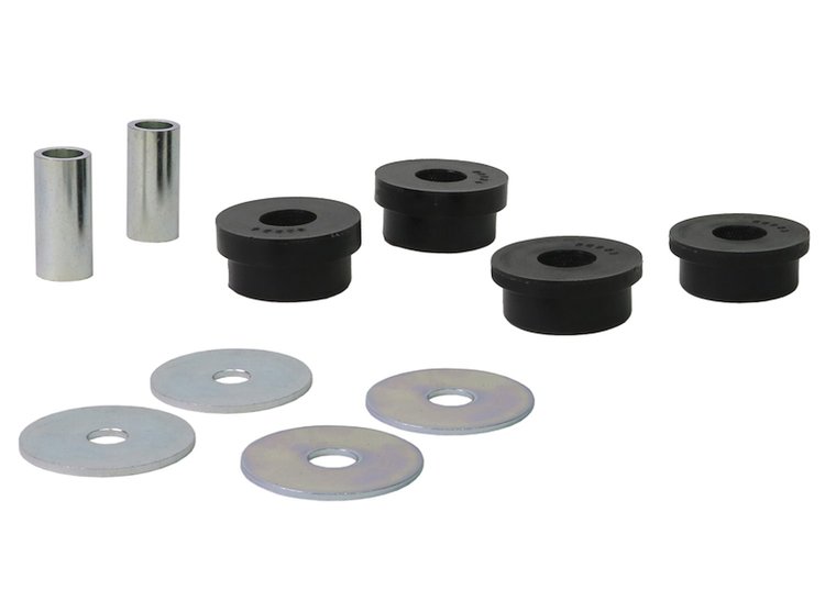 REV200.0018 Differential Mount Bushing, Rear for 2003-2006 Mitsubishi Lancer
