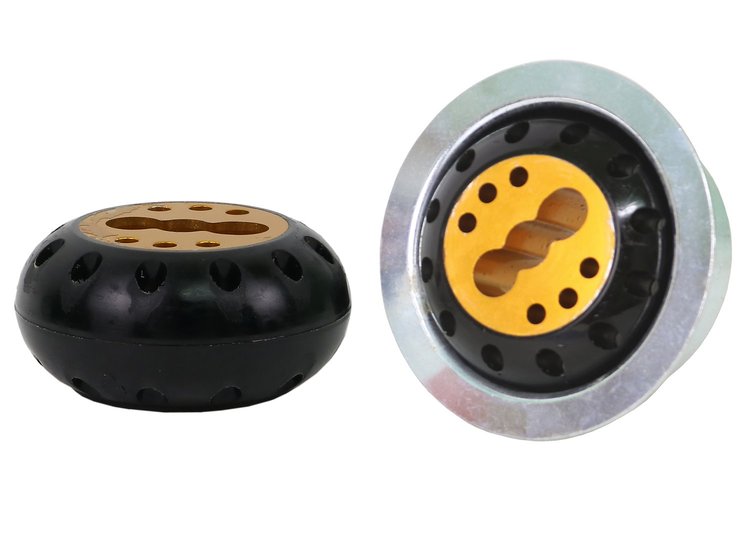 REV202.0010 Differential Mount Bushing for 2013-2018 Subaru BRZ, 2017-2018 Toyota 86, 2013-2016 Scion FR-S