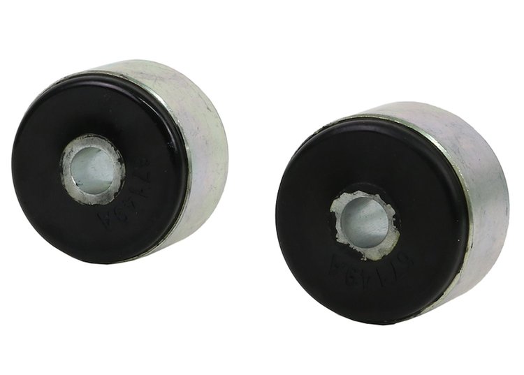 REV202.0016 Differential Mount Bushing for 2015-2018 Subaru WRX, 2015-2018 Subaru WRX STI, 2014-2018 Subaru Forester
