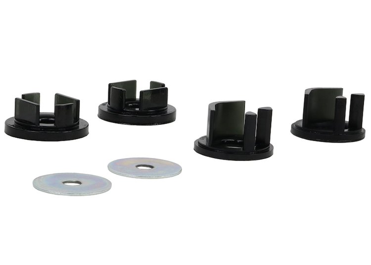 REV203.0000 Differential Mount Bushing for 2009-2018 Subaru Forester, 2008-2019 Subaru Impreza