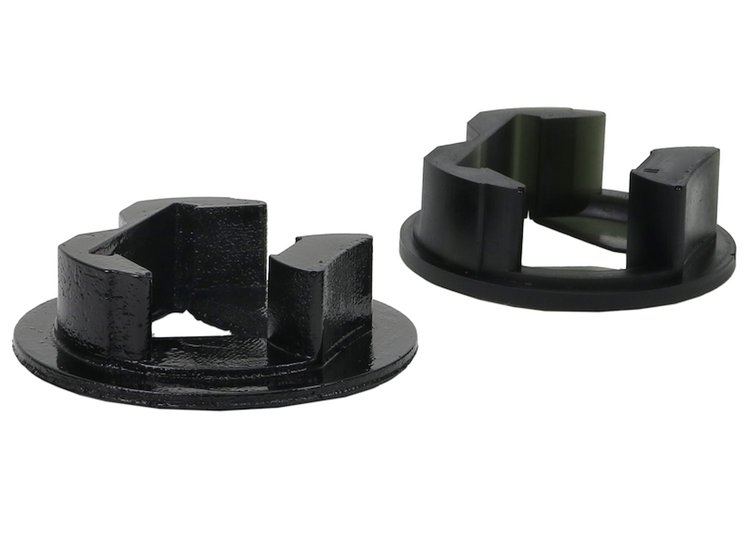 REV204.0006 Engine Mount Bushing, Front for 2000-2011 Ford Focus, 2006-2013 Mazda 3, 2006-2010 Mazda 5