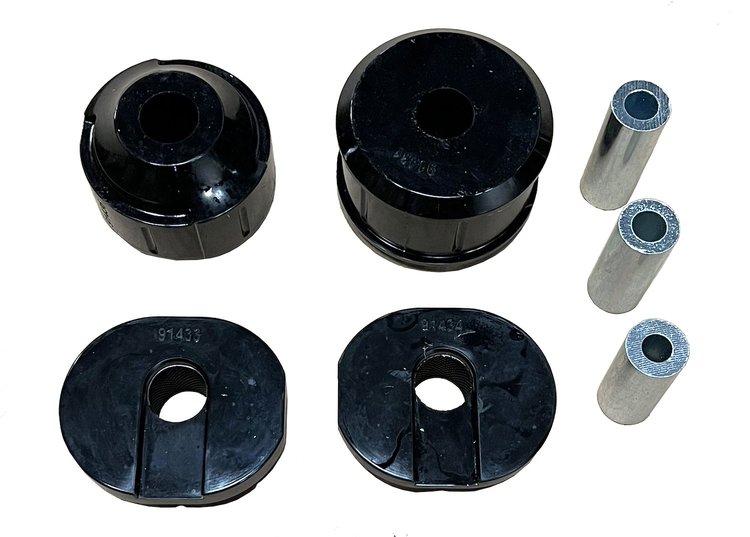 REV204.0032 Engine Mount Bushings for 2005-2007 Scion tC