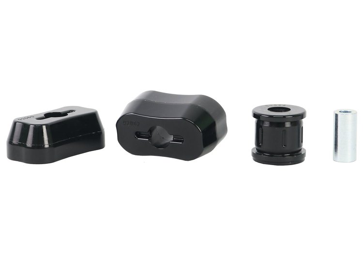 REV204.0056 Engine Mount Bushings, for 1998-2006 Volkswagen Beetle, 1999-2005 Volkswagen Jetta, 1999-2006 Volkswagen Golf