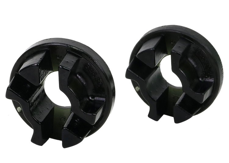 REV206.0008 Engine Mount Bushing, Front for 2002-2003 Mini Cooper