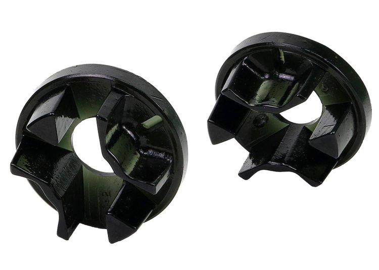 REV206.0010 Engine Mount Bushing, Front for 2002-2006 Mini Cooper