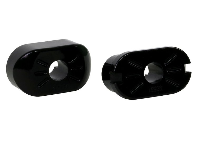 REV206.0022 Engine Mount Bushing, Front Fits Select Volkswagen Beetle, Volkswagen Golf