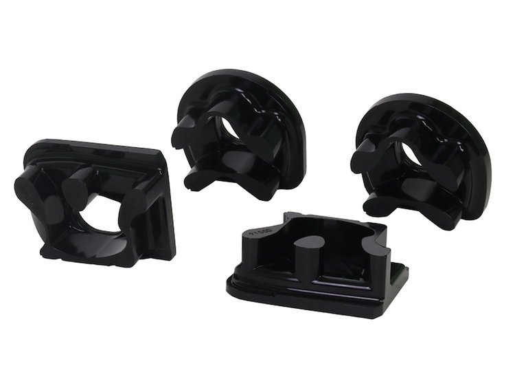REV206.0042 Front Engine Mount Bushing for 1992-2001 Honda Prelude