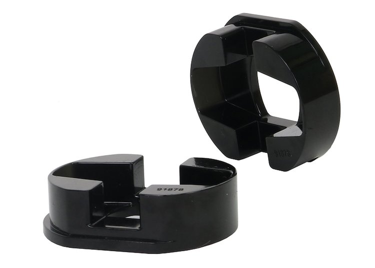 REV206.0052 Front Engine Mount Bushing for 1998-1999 Ford Contour, 1999-2000 Mercury Cougar