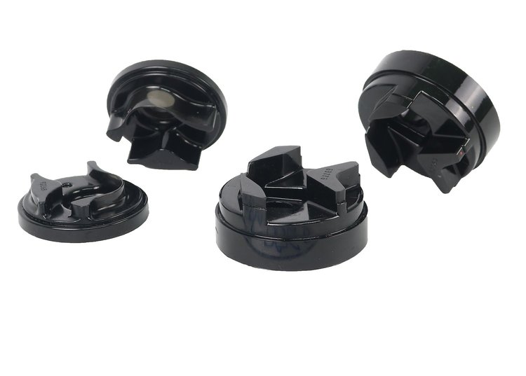 REV206.0062 Motor Mount Insert for 2002-2006 Nissan Sentra