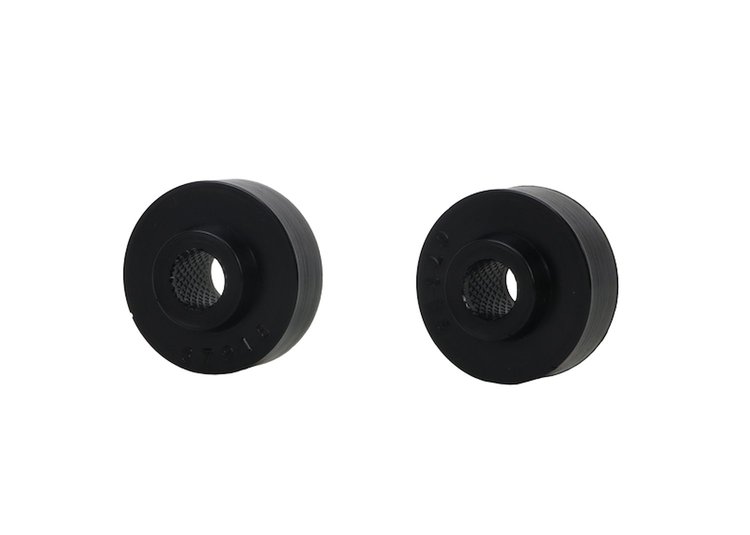 REV208.0004 Transmission Mount Bushing, Front Fits Select Jeep CJ5, Jeep CJ6, Jeep CJ7, Jeep Scrambler, Jeep Wrangler