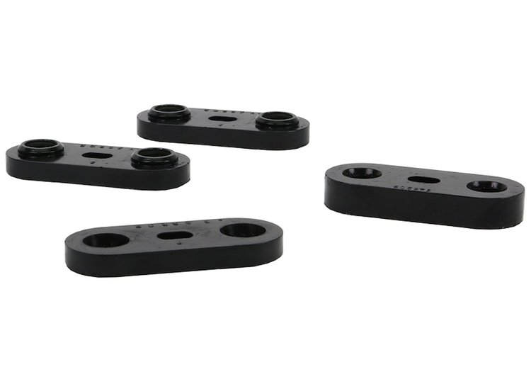 REV208.0012 Gearbox Crossmember Pad Bushing Fits Select Subaru WRX STI, Subaru Forester, Subaru Impreza, Subaru Legacy