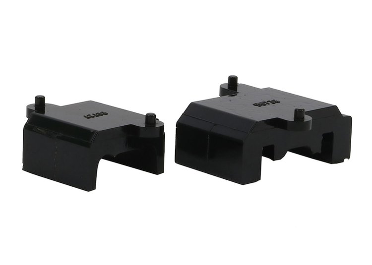 REV208.0016 Transmission Mount Bushing for 1982-1992 Chevy Camaro, 1982-1992 Pontiac Firebird