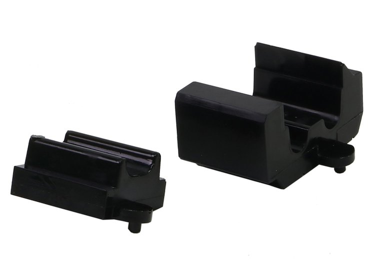 REV208.0018 Transmission Mount Bushing for 1982-2002 Chevy Camaro, 1982-2002 Pontiac Firebird