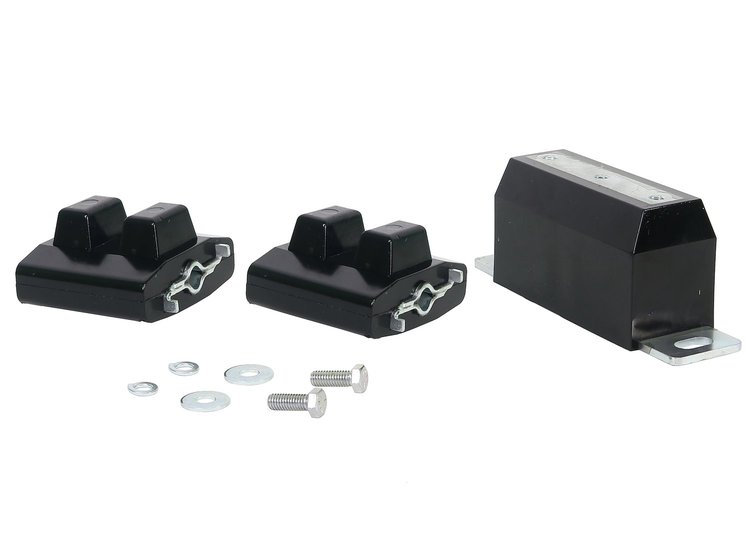 REV211.0012 Motor and Transmission Mount Combo Fits Select Chevy K1500, Chevy K2500, Chevy K3500, Chevy V20 Suburban, Chevy