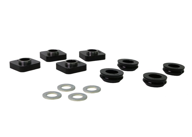 REV212.0002 Transfer Case Mount Bushing, Front for 1976-1976 Ford F-150, 1975-1976 Ford F-250