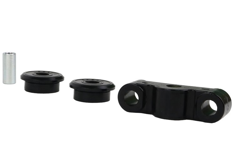 REV214.0000 Manual Shifter Linkage Bushing Fits Select Honda Civic, Honda Civic del Sol, Honda CRX