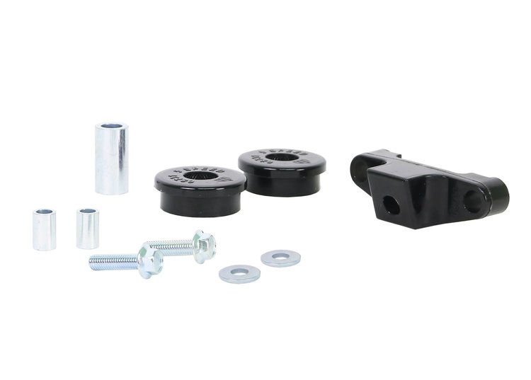 Manual Transmission Shift Stabilizer Bushing Fits Select Subaru Forester, Subaru Impreza, Subaru Legacy, Subaru Outback