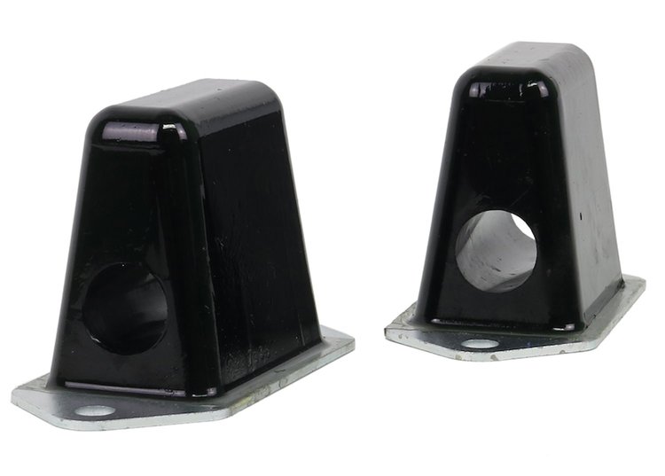REV218.0016 Suspension Bump Stop, Rear for 1989-1995 Isuzu Pickup, 1991-1996 Isuzu Rodeo