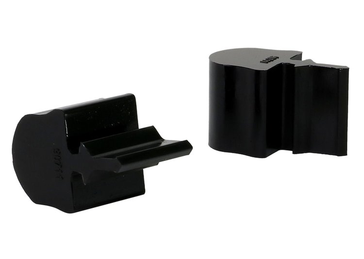 REV218.0032 Suspension Bump Stop, Front Fits Select Isuzu Hombre, Chevy Blazer, Chevy C1500, Chevy C2500, Chevy C3500, Chevy
