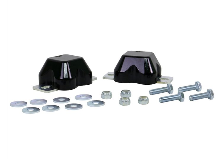 REV218.0036 Suspension Bump Stop, Front Fits Select Ford Excursion, Ford F-250 Super Duty, Ford F-350 Super Duty