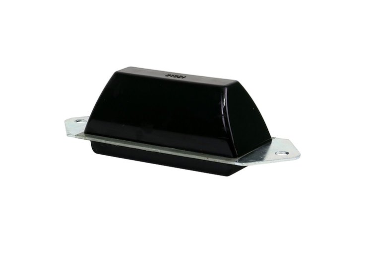 REV218.0044 Rear Multi Purpose Bump Stop Fits Select Land Rover Defender 110, Land Rover Defender 90, Land Rover Range Rover