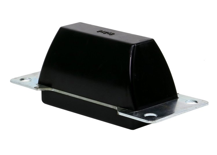 REV218.0048 Front Multi Purpose Bump Stop Fits Select Land Rover Defender 110, Land Rover Defender 90, Land Rover Discovery
